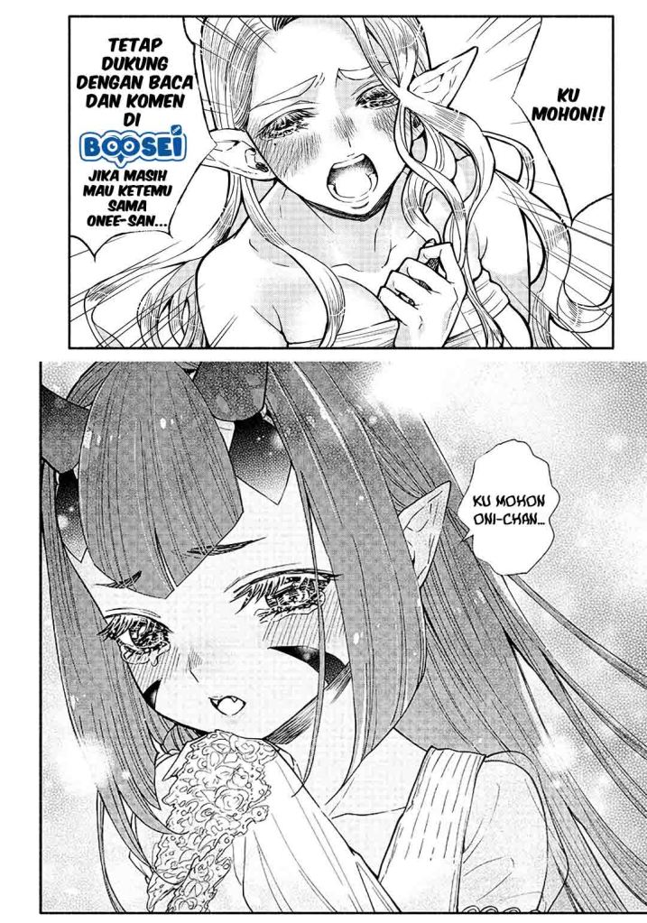Tensei Goblin da kedo Shitsumon aru?